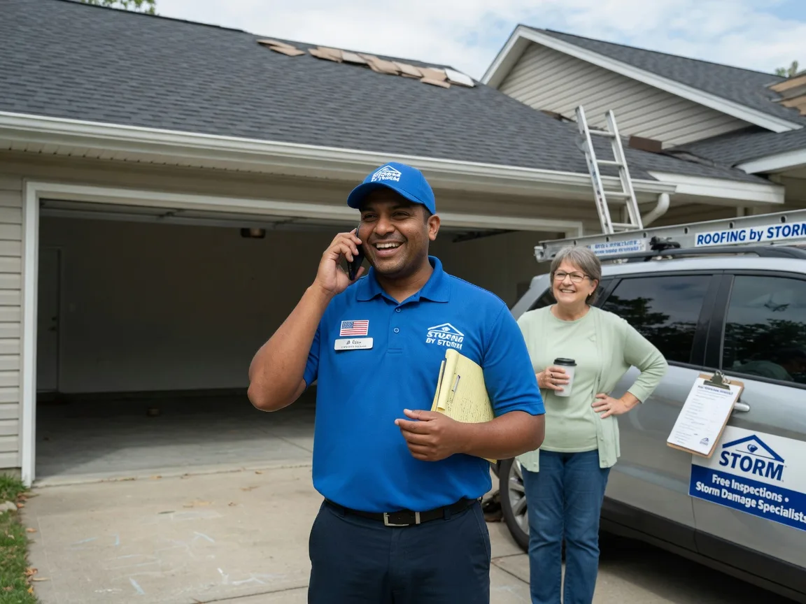 Roof Repair Near Me Canton, NC FAQs