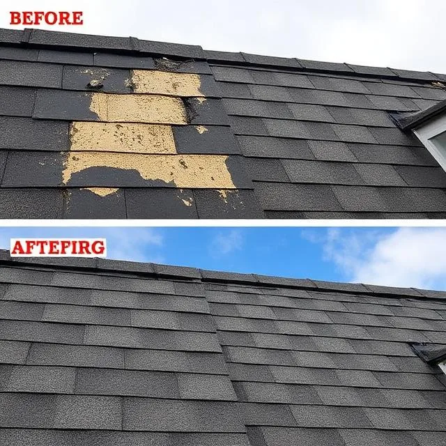 Roof Repair Near Me in Canton, NC near me